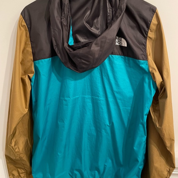 Wind breaker/ coupe vent  The North Face - Picture 5 of 6